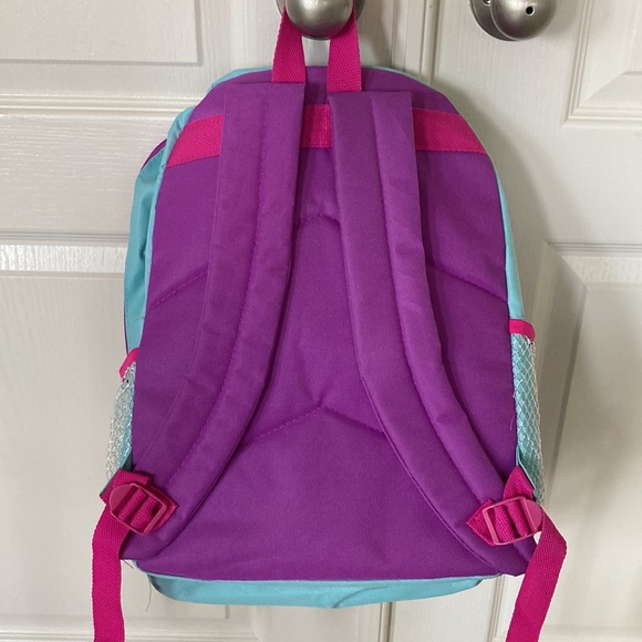 Disney Frozen Backpack & Lunch Bag - Picture 3 of 11